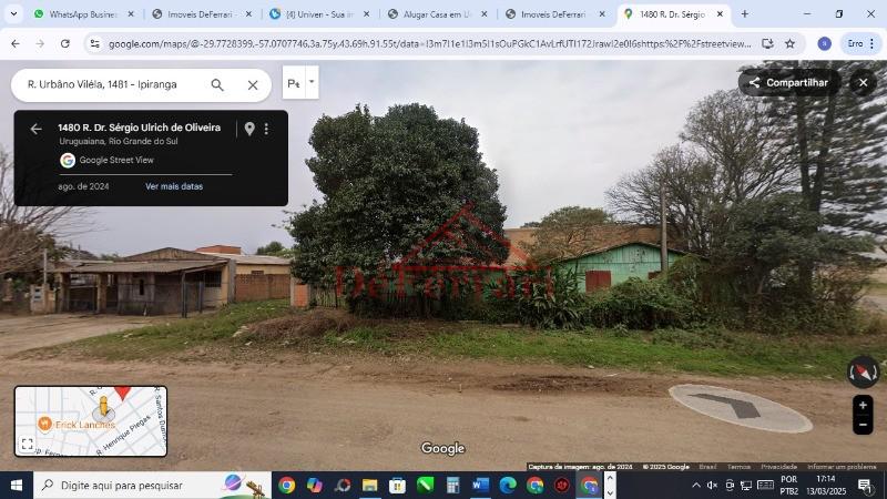 Terreno, 360 m² - Foto 3