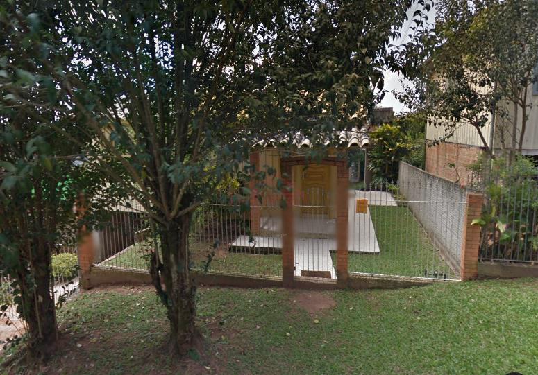 Casa, 3 quartos, 20 m² - Foto 1