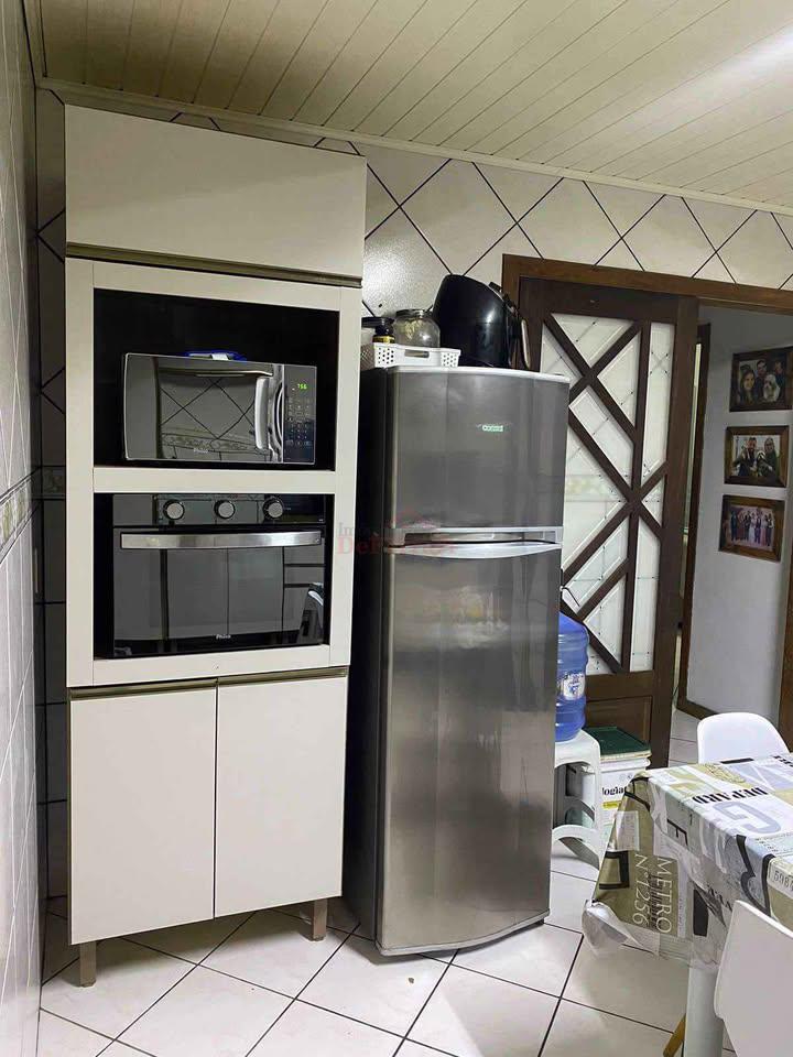 Casa, 3 quartos, 20 m² - Foto 4