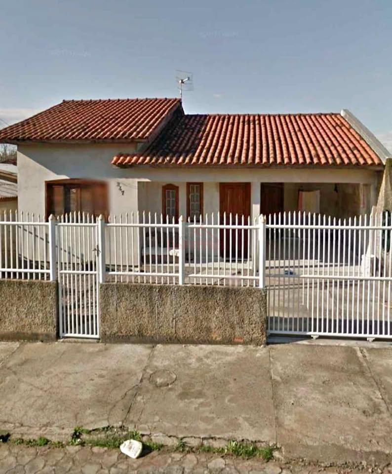 Casa, 3 quartos, 20 m² - Foto 1