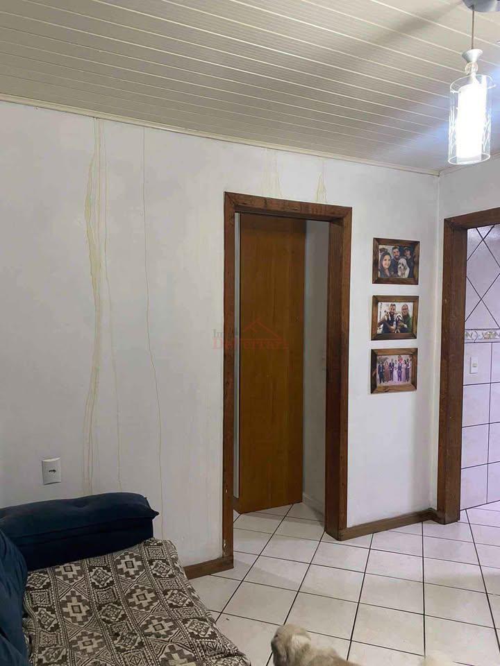 Casa, 3 quartos, 20 m² - Foto 2