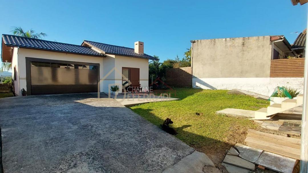 Casa, 3 quartos, 80 m² - Foto 2