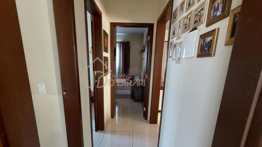 Casa, 3 quartos, 80 m² - Foto 8