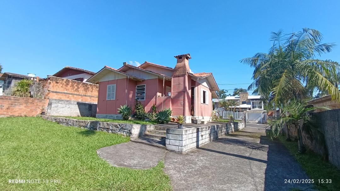 Casa, 867 m² - Foto 2