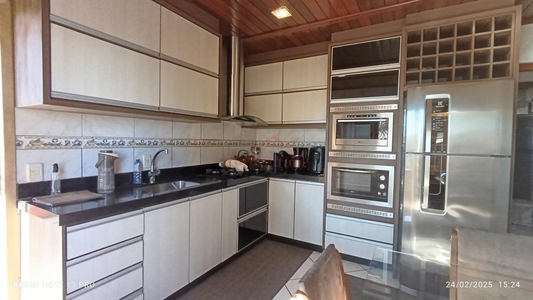 Casa, 867 m² - Foto 15