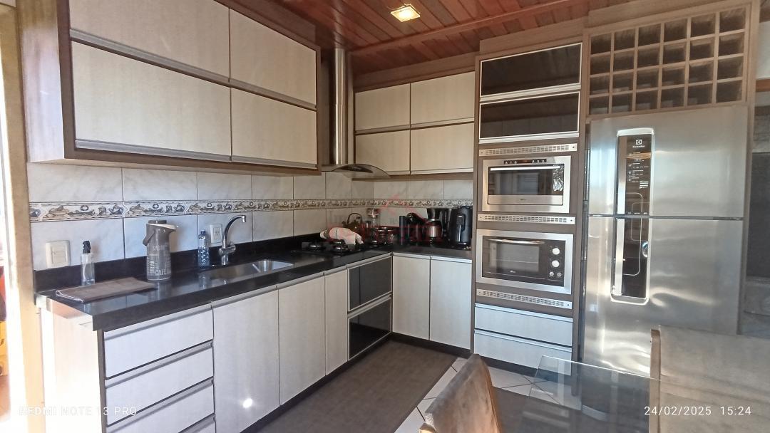 Casa, 867 m² - Foto 17