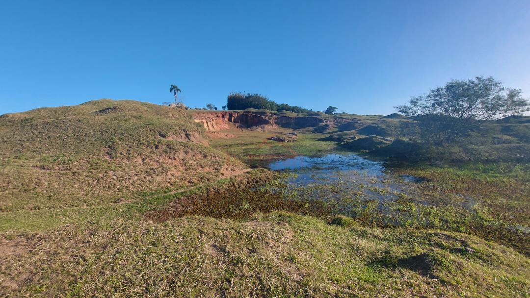 Sítio, 6 m² - Foto 8