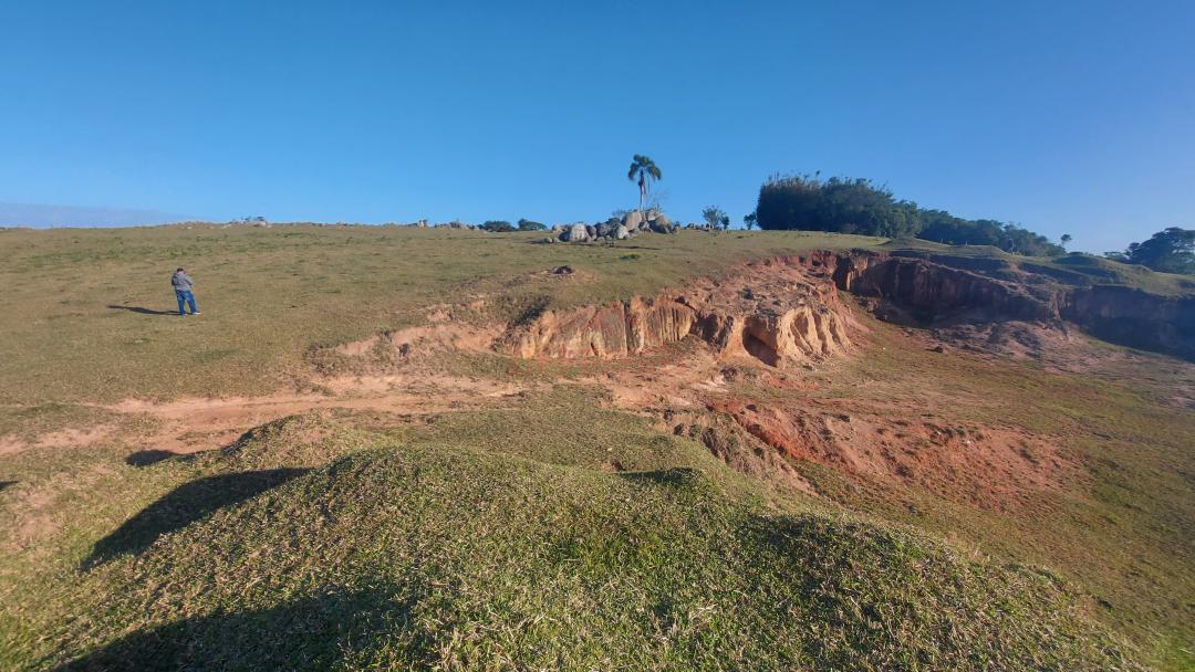 Sítio, 6 m² - Foto 9