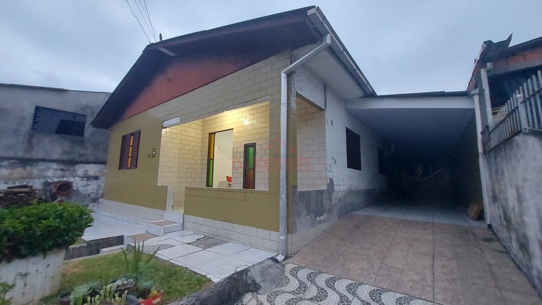 Casa, 4 quartos, 200 m² - Foto 2