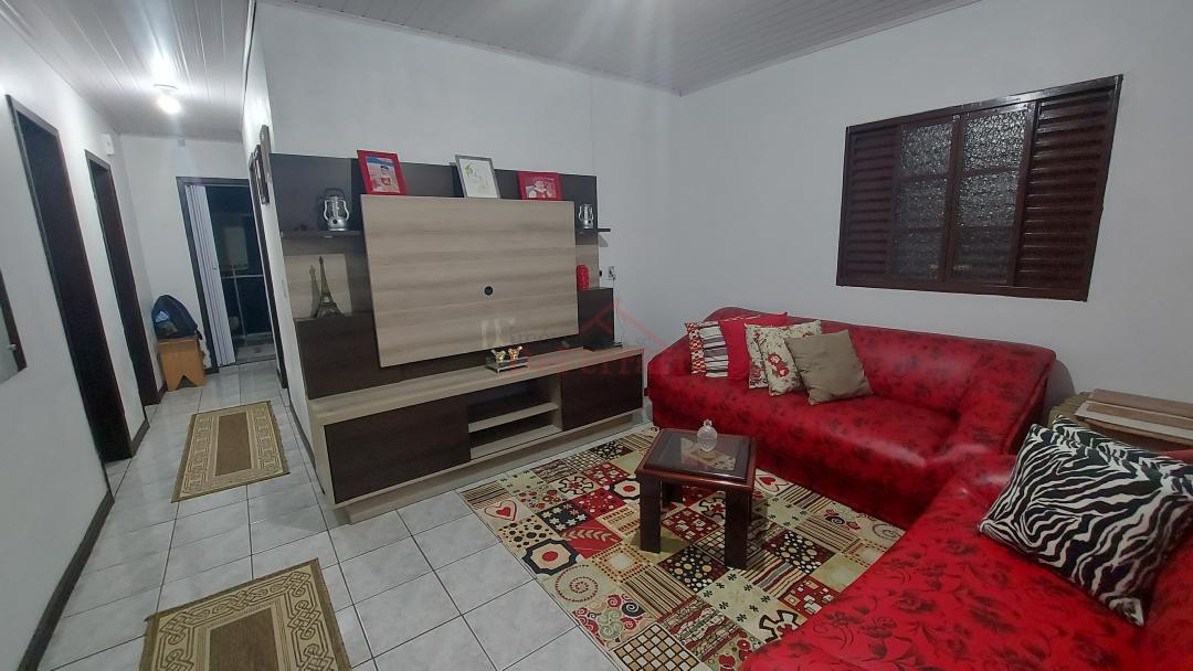 Casa, 4 quartos, 200 m² - Foto 4