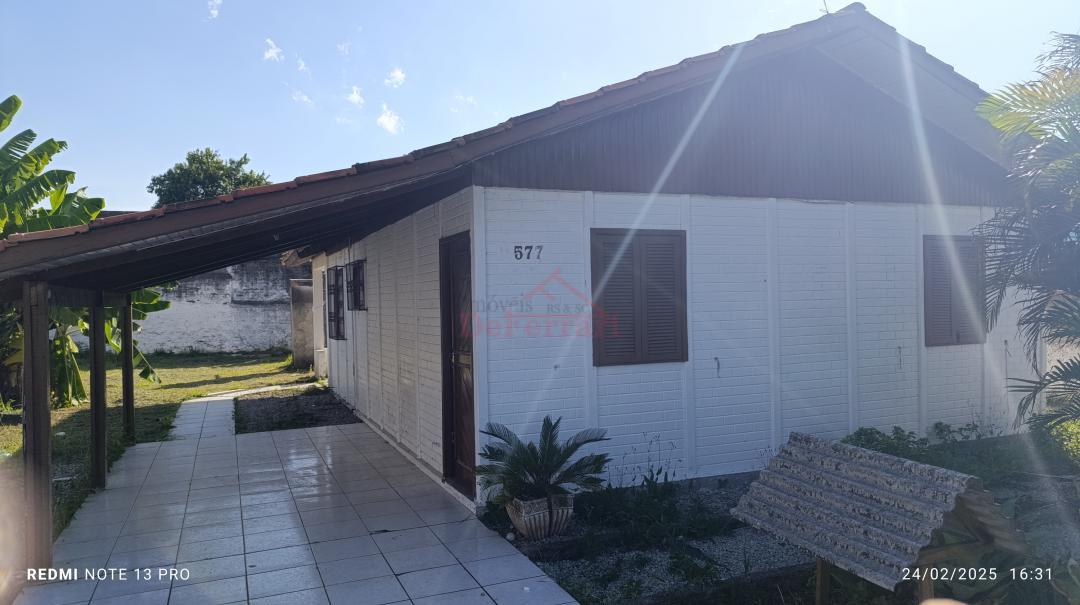 Casa, 2 quartos, 93 m² - Foto 2