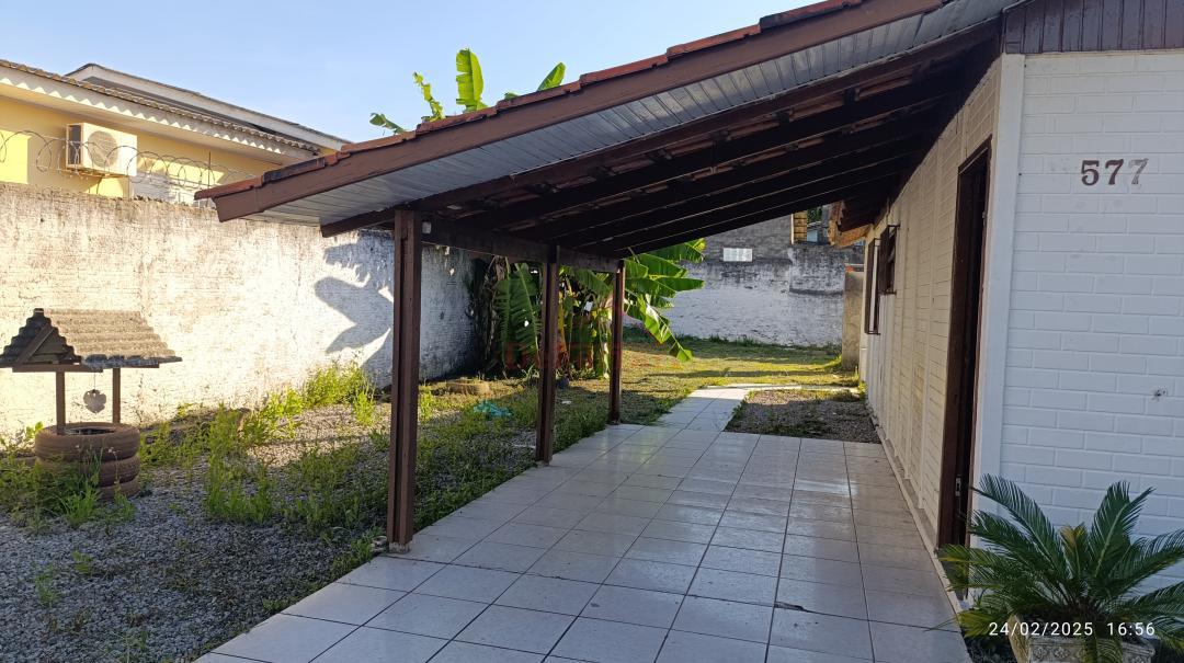 Casa, 2 quartos, 93 m² - Foto 11