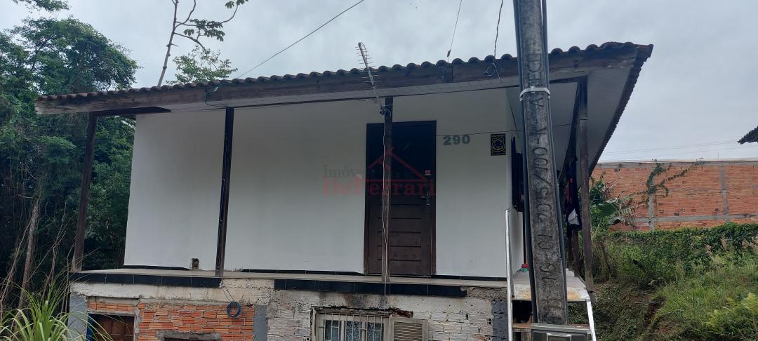 Loja-Salão, 420 m² - Foto 2