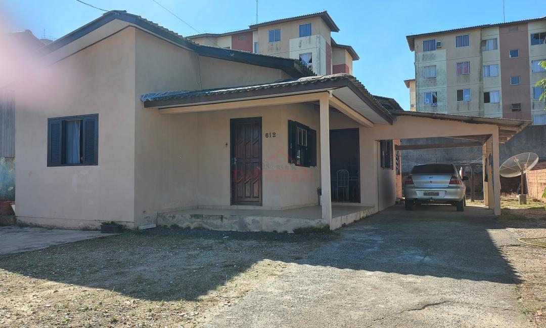 Casa, 2 quartos, 420 m² - Foto 1