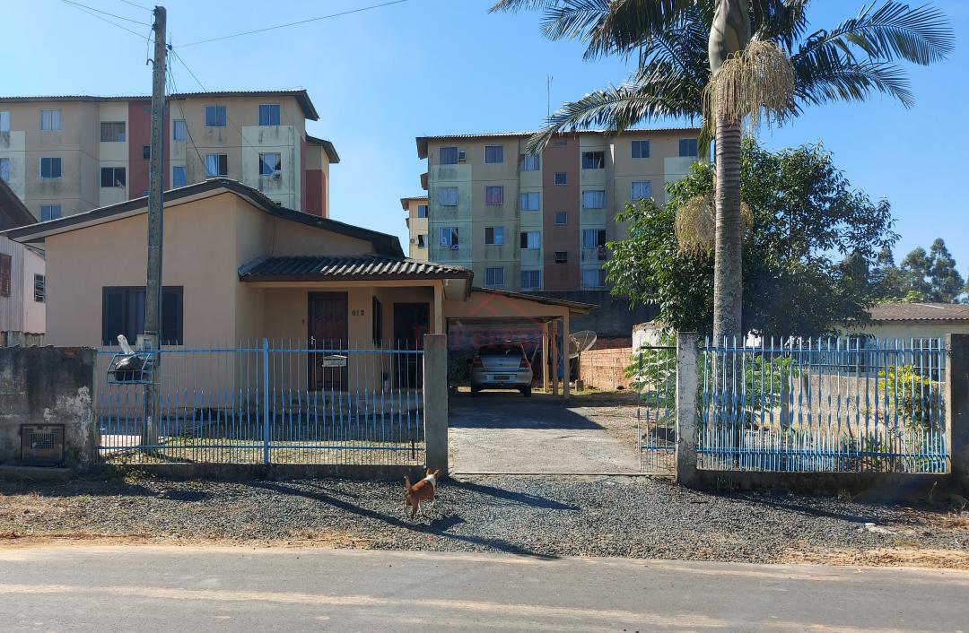 Casa, 2 quartos, 420 m² - Foto 2