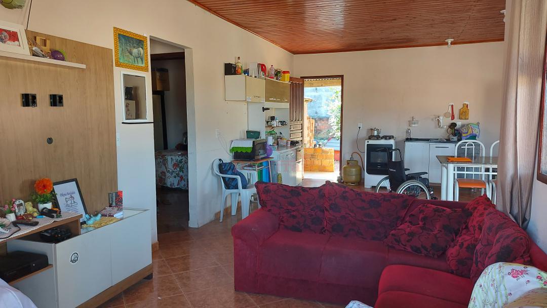 Casa, 2 quartos, 420 m² - Foto 3