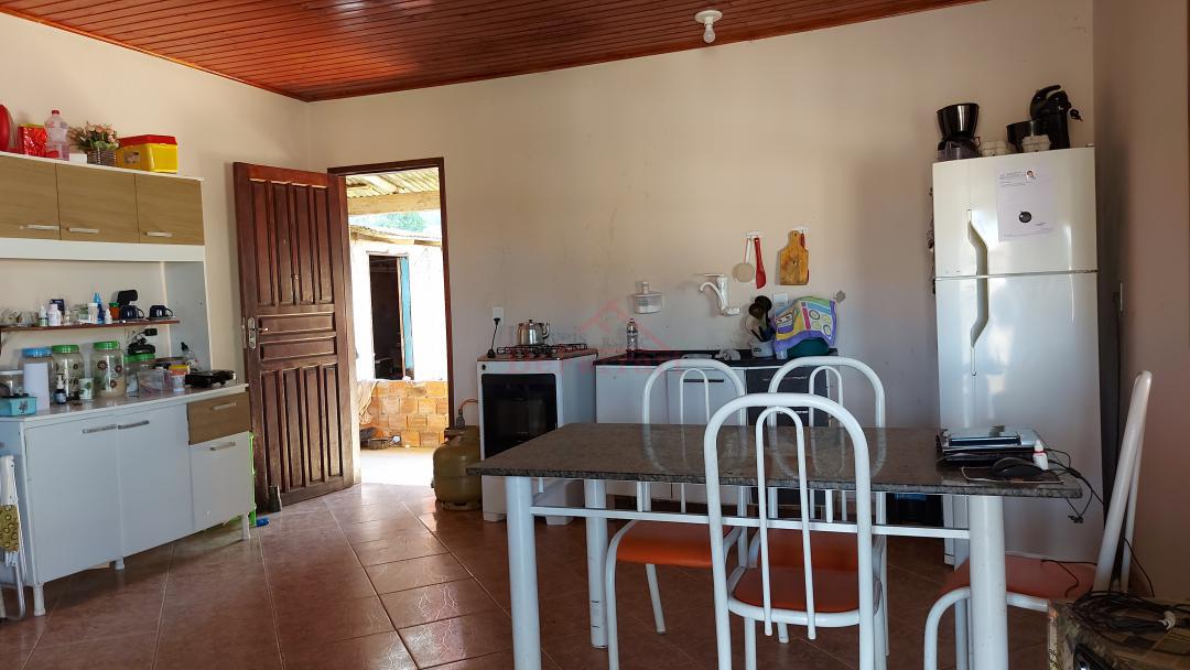 Casa, 2 quartos, 420 m² - Foto 4