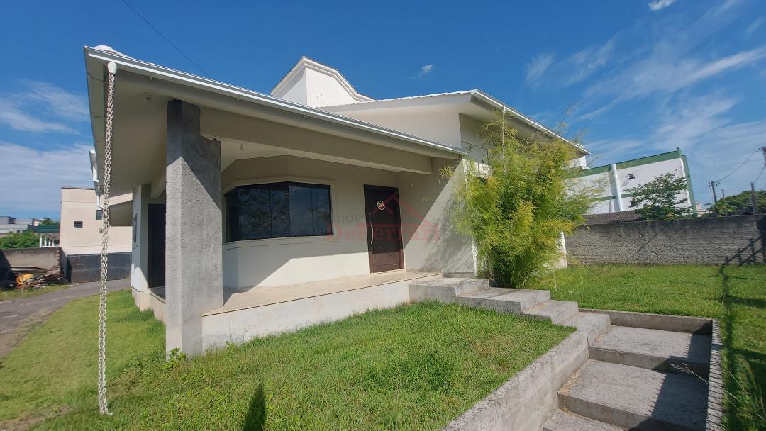 Casa, 3 quartos, 464 m² - Foto 1