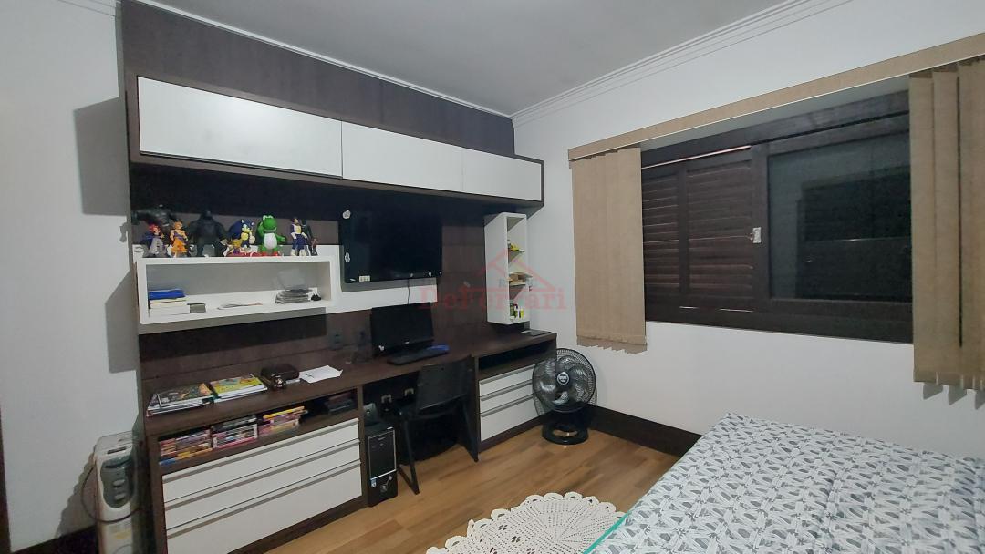 Casa, 3 quartos, 464 m² - Foto 8