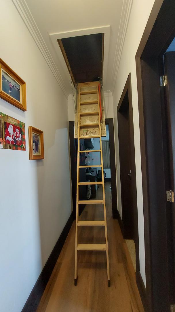 Casa, 3 quartos, 464 m² - Foto 10