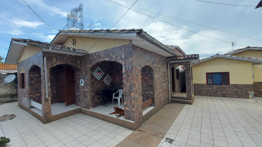 Casa, 3 quartos, 20 m² - Foto 1