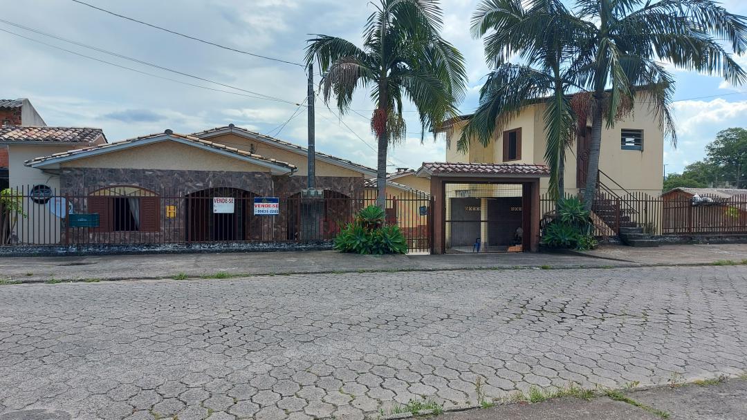 Casa, 3 quartos, 20 m² - Foto 2