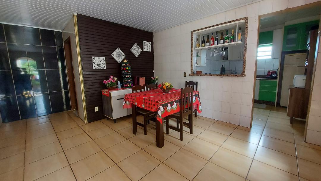 Casa, 3 quartos, 20 m² - Foto 12