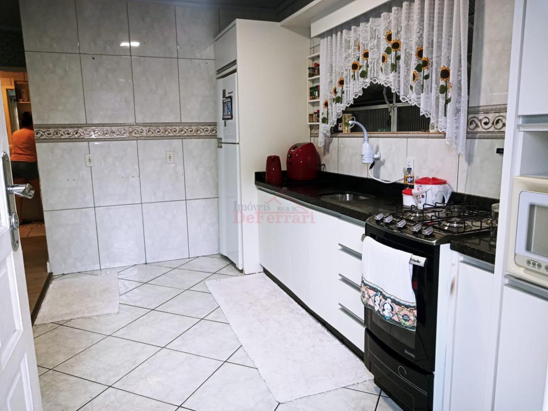 Casa, 3 quartos, 126 m² - Foto 3