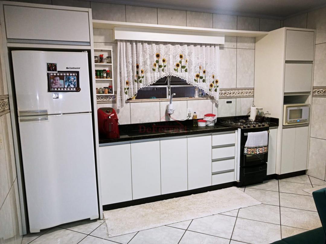 Casa, 3 quartos, 126 m² - Foto 7