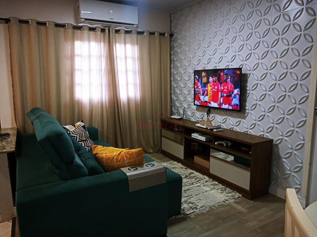 Casa, 3 quartos, 126 m² - Foto 8