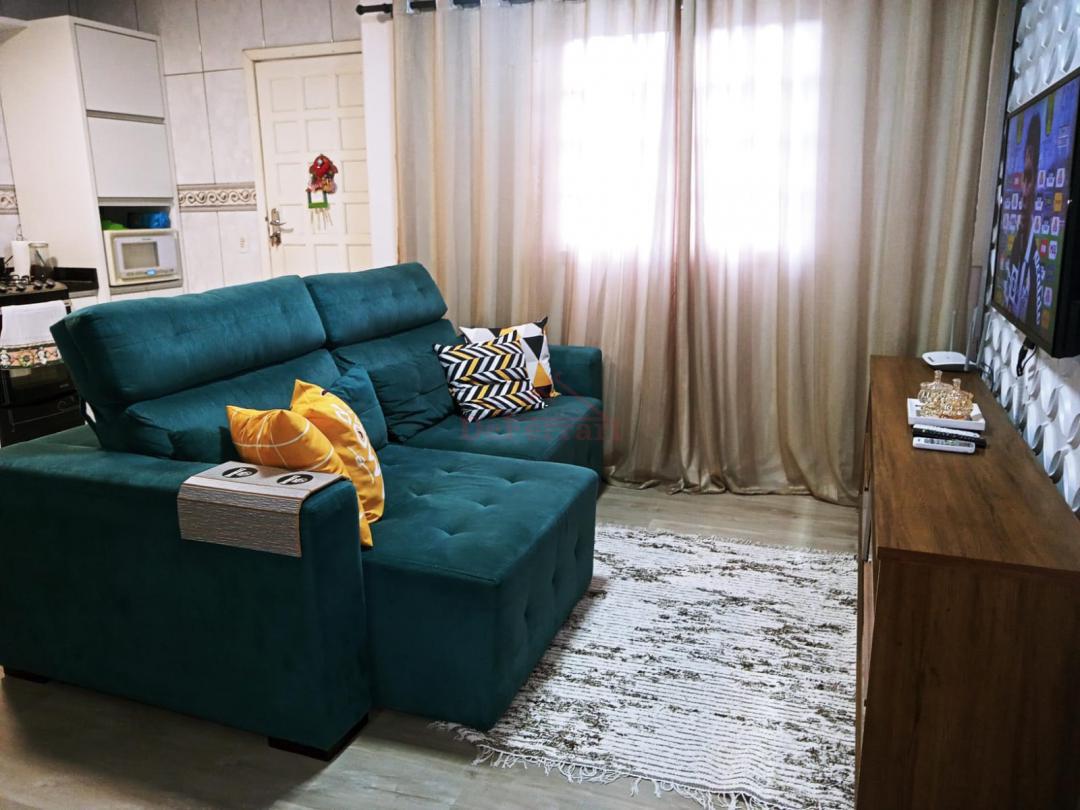 Casa, 3 quartos, 126 m² - Foto 11