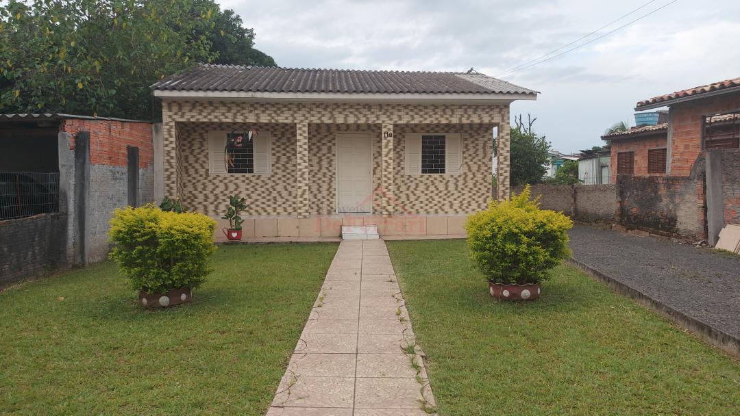 Casa, 3 quartos, 72 m² - Foto 2