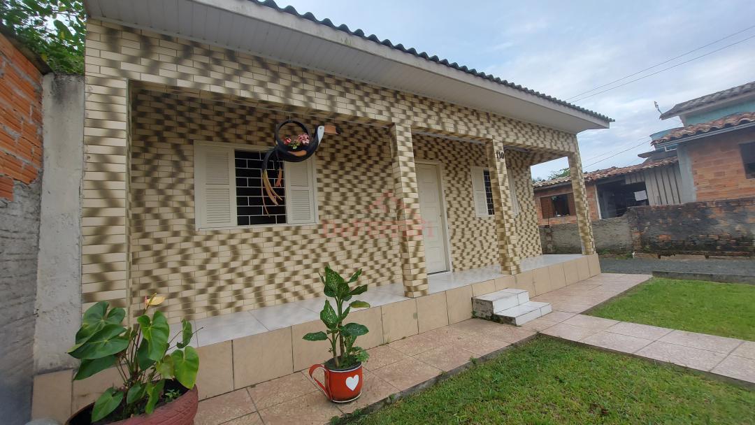 Casa, 3 quartos, 72 m² - Foto 3