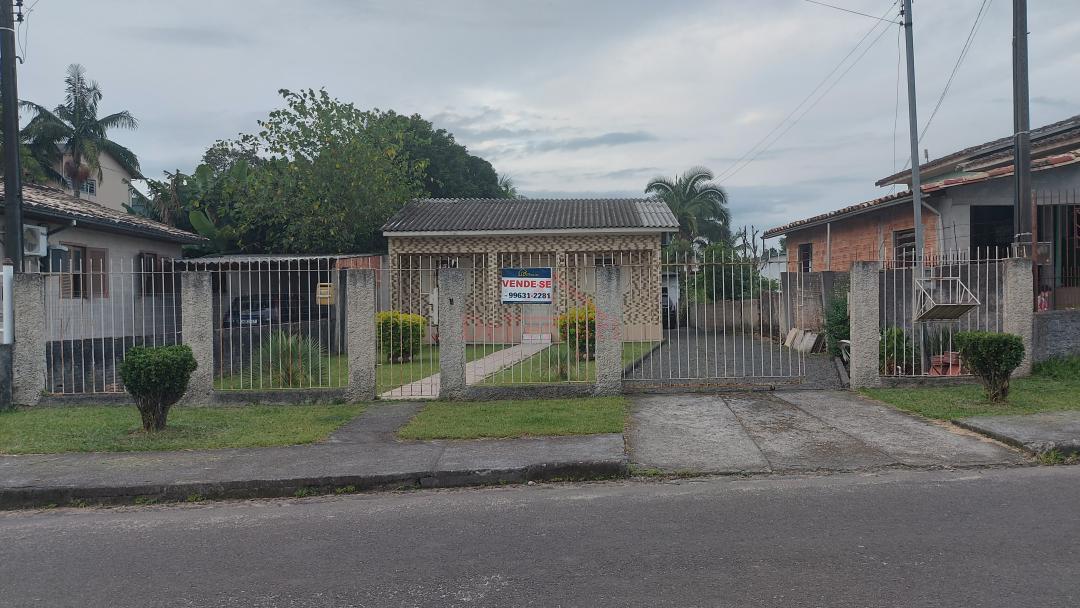 Casa, 3 quartos, 72 m² - Foto 4