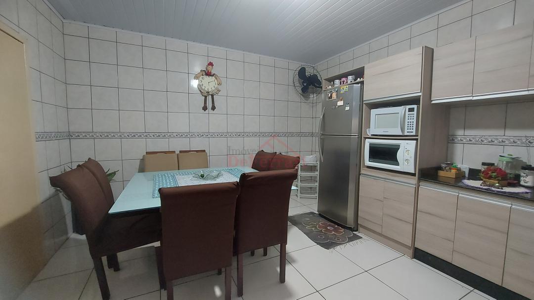 Casa, 3 quartos, 72 m² - Foto 5