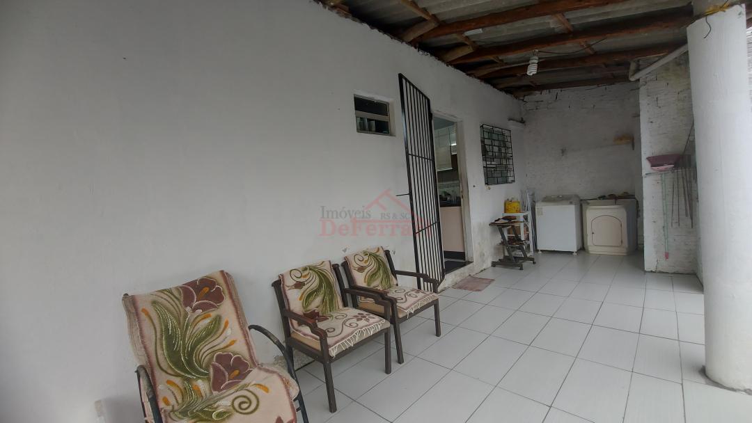 Casa, 3 quartos, 72 m² - Foto 7