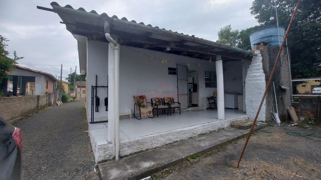 Casa, 3 quartos, 72 m² - Foto 10