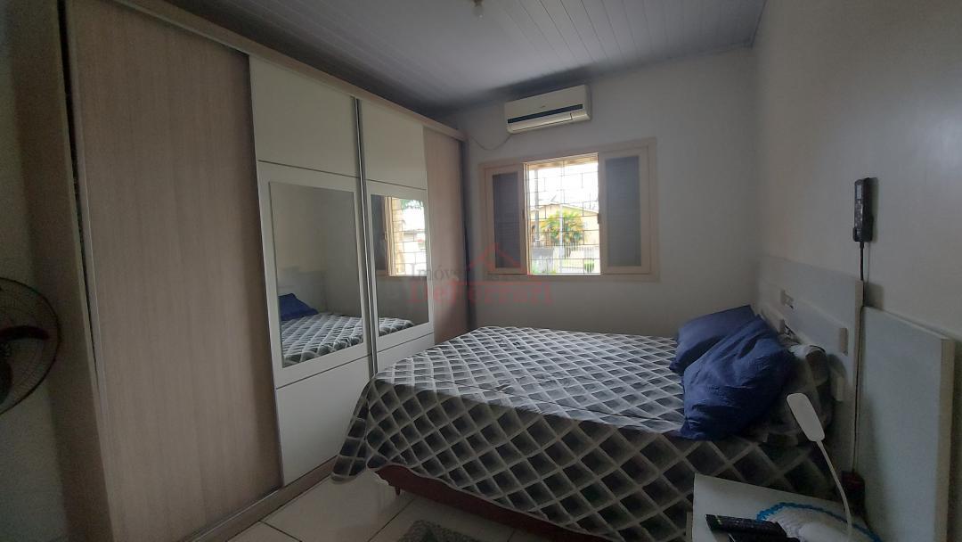 Casa, 3 quartos, 72 m² - Foto 11