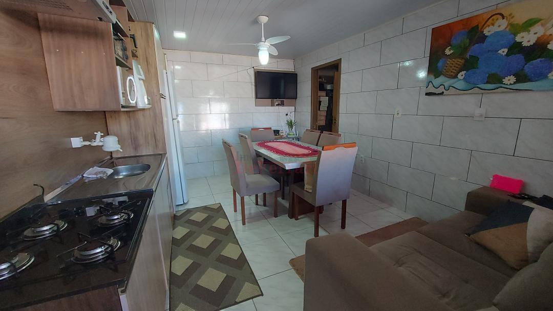 Casa, 1 quarto, 192 m² - Foto 3