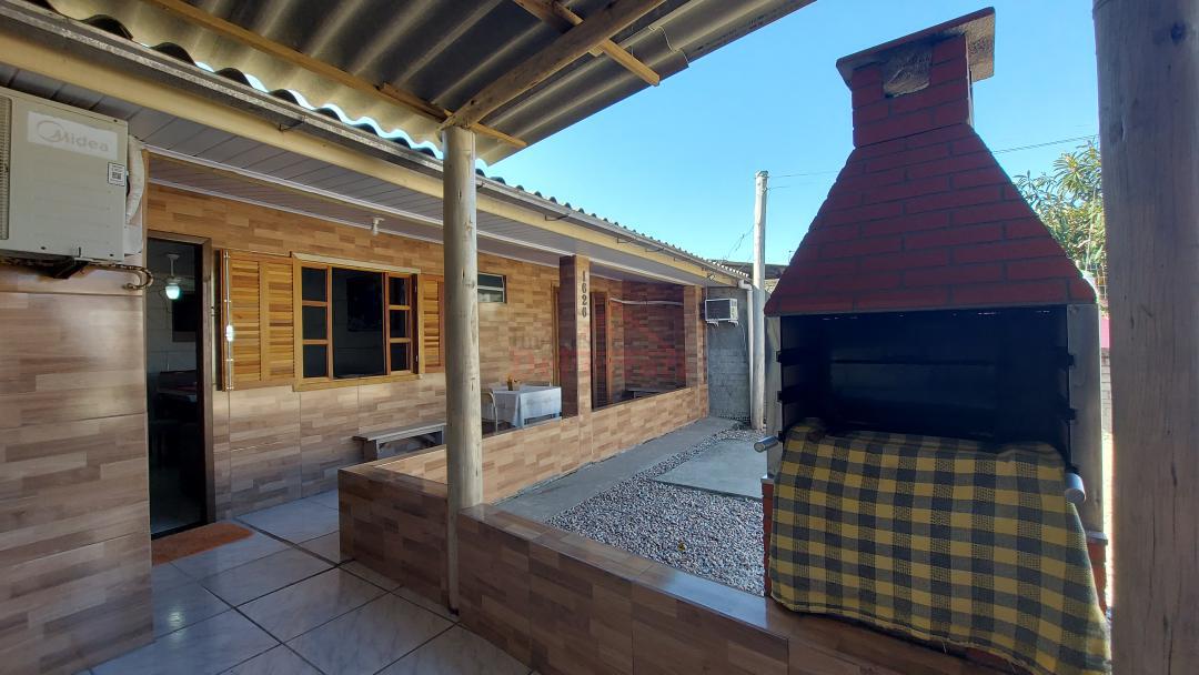 Casa, 1 quarto, 192 m² - Foto 1