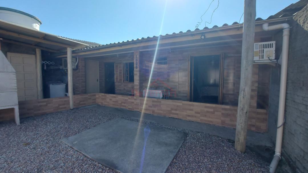 Casa, 1 quarto, 192 m² - Foto 11