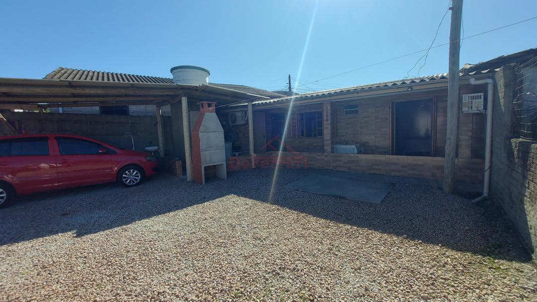 Casa, 1 quarto, 192 m² - Foto 2