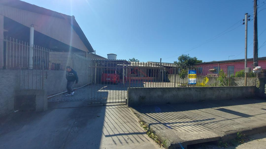 Casa, 1 quarto, 192 m² - Foto 13