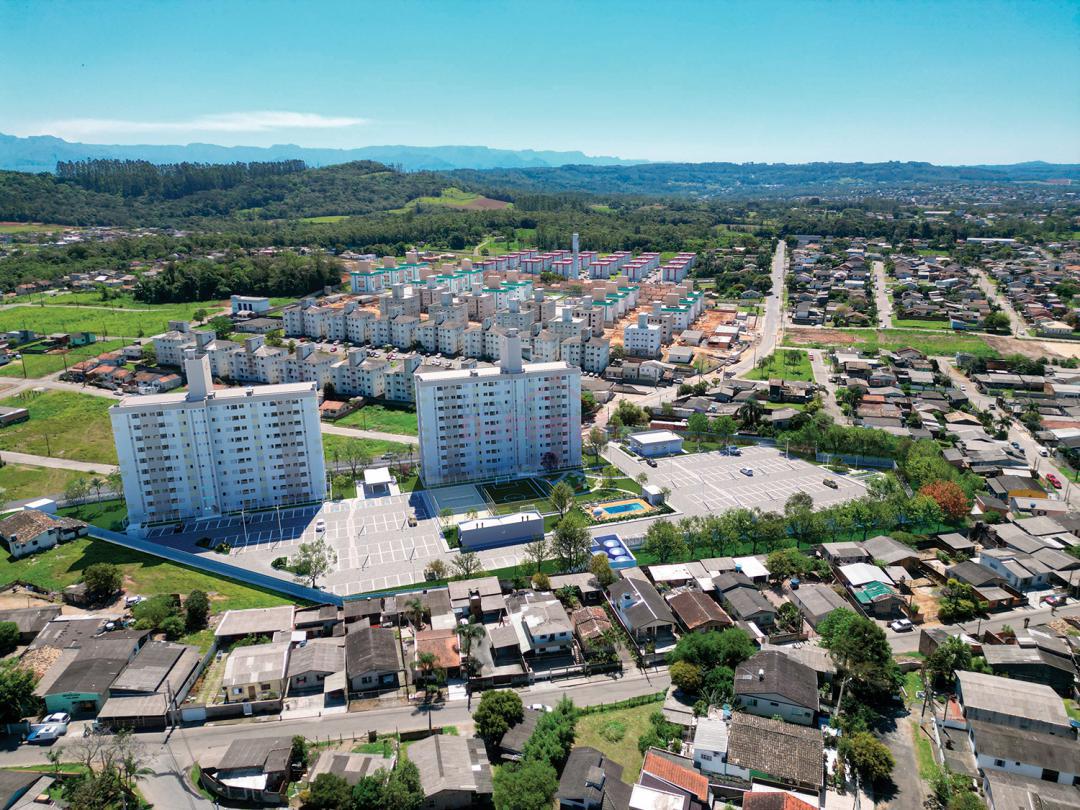 Apartamento, 2 quartos - Foto 5