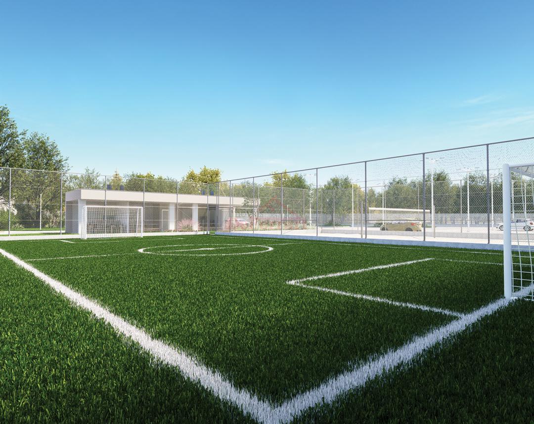 Apartamento, 2 quartos - Foto 6