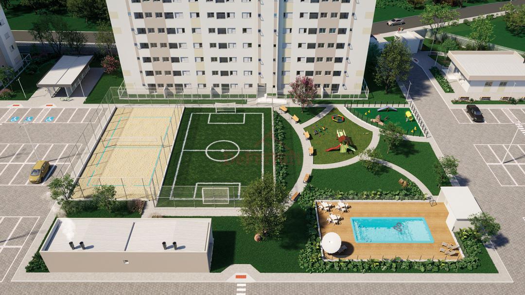 Apartamento, 2 quartos - Foto 7