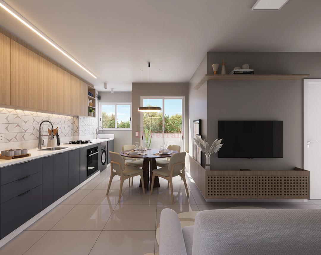 Apartamento, 2 quartos - Foto 8