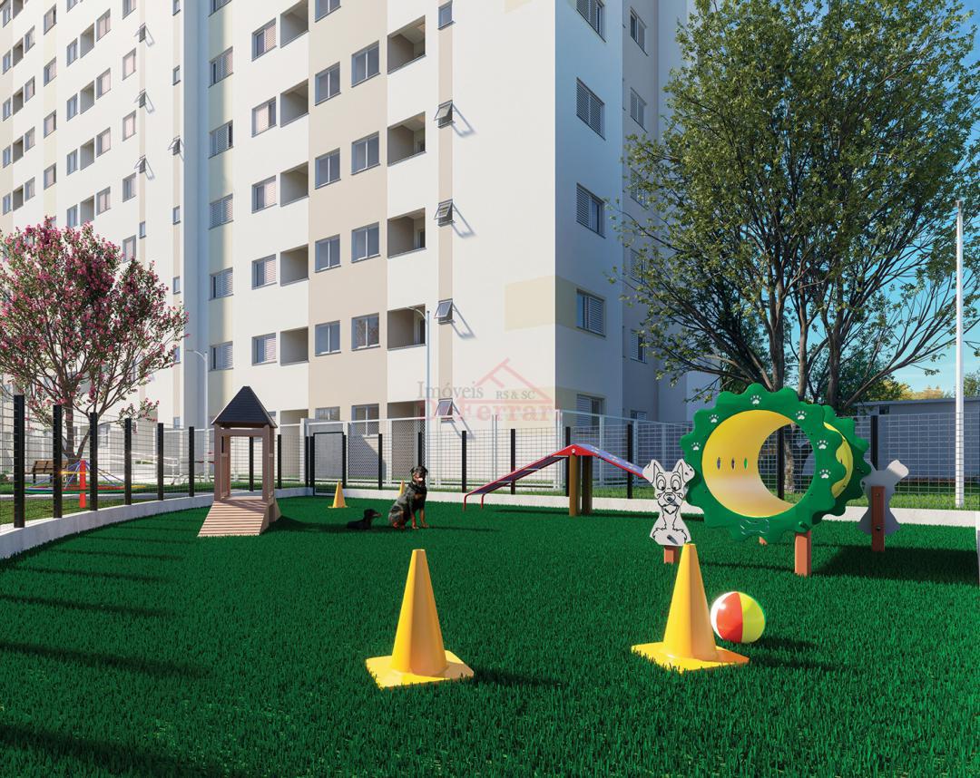 Apartamento, 2 quartos - Foto 11