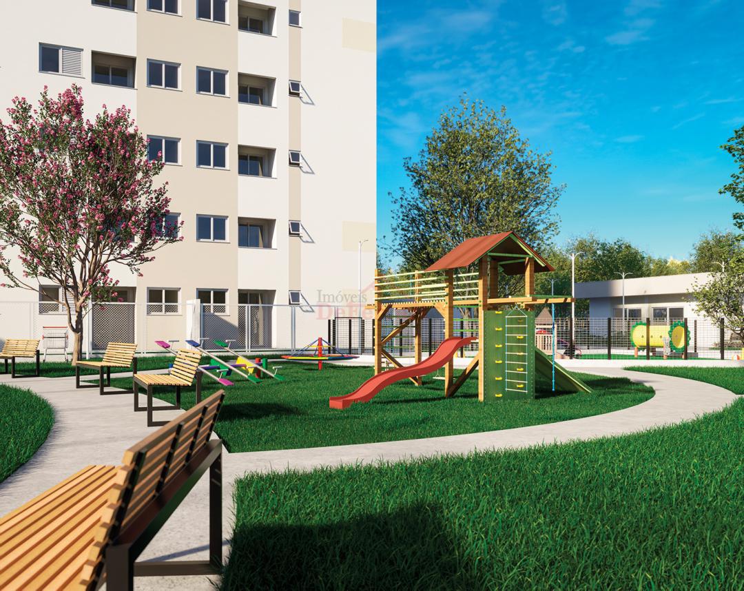 Apartamento, 2 quartos - Foto 10