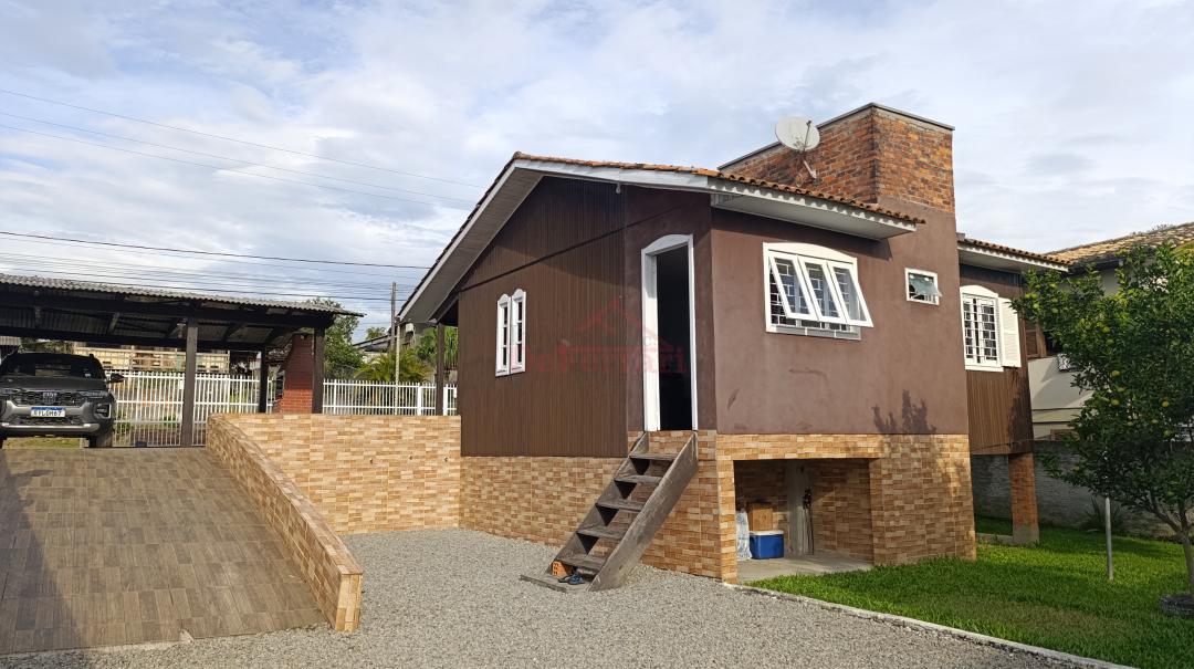 Casa, 3 quartos, 561 m² - Foto 3